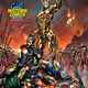 Illustration for article titled All the faces of Ultron: The design evolution of the Avengers archenemy